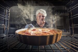Real Food